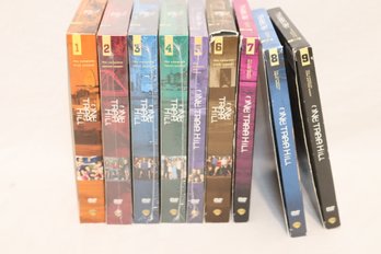 One Tree Hill DVD Set Seasons 1-9 NEW IN PACKAGE (T-8_