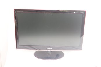 Samsung SyncMaster TV TUNER PAL P2770HD 27' Widescreen LCD TV Monitor (S-70)