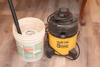 5 Gallon Shopvac