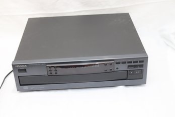 Kenwood Multiple CD Player 103CD