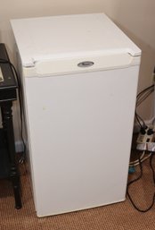 Whirlpool Small Refrigerator/ Freezer