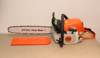 Stihl Farm Boss MS290 Chainsaw (A-36)