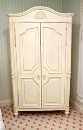 Bedroom Armoire (J-14)