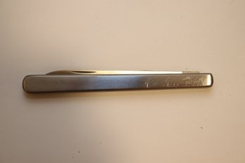 Vintage Rough Rider Folding Pocket Knife (D-49)