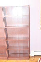 Bookcase (BC-R)