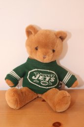 JETS Teddy Bear (o-30)