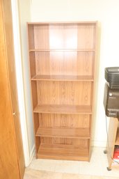 Bookshelves (BB-1)