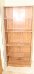 Bookshelves (BB-2)