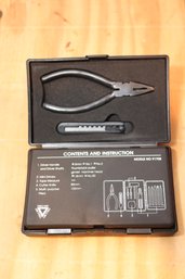 Salton Tool Kit (A-60)