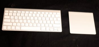 Mac Wireless Keyboard And Trackpad