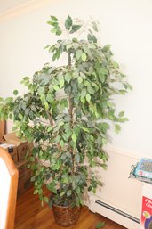 Faux Tree (A-6)