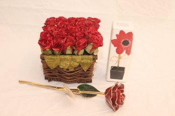 Rose Decor