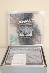 Scrabble Platinum Condition
