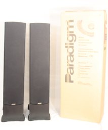 Paradigm Monitor 7 V2 Floorstanding Tower Speakers