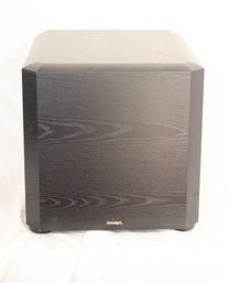 Paradigm PS Series Subwoofer