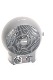 Pelonis Fan Forced Heater HF-1000