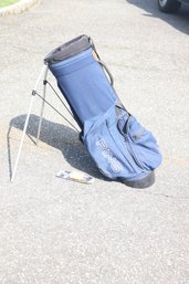 Ping Golf Bag (O-44)