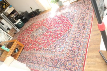 Vintage Persian Rug Carpet