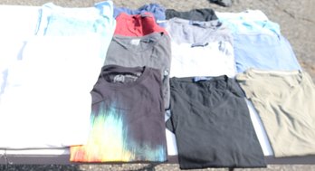 Mens T-shirts: Polo, Banana Republic, Nike & More...... (O-48)