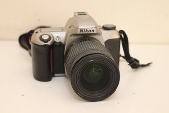 Nikon N65 Camera With Nikon AF Nikkor 28-80mm Lens. (E-26)