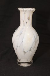 Murano Glass Vase (T-29)