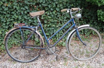Vintage Philips Women's Bicycle