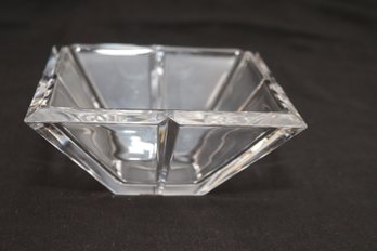 Rosenthal Glass Bowl