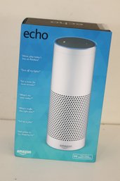 NEW IN BOX Amazon Echo