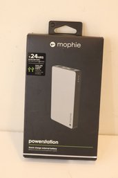 Mophie Powerstation Quick Charge External Battery