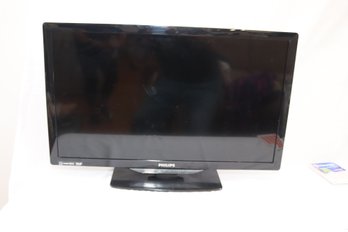Philips 4000 Series LED-LCD TV 32PFL4907F7. (A-3)