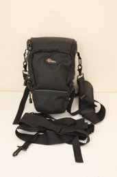 Lowepro TLZ AW Top Load Padded Camera Bag With Camera StrapHarness   (E-35)
