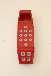 Vintage 1978 Merlin Parker Brothers Handheld Electronic Wizard (E-37)