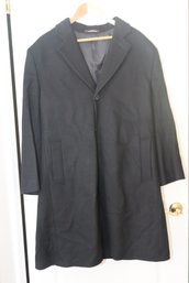 Michael Kors Overcoat (C-11)