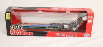 NHRA Nascar 1997 Top Fuel Dragster 1/24 Scale Drag Car (A-91)