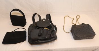 Handbag Lot