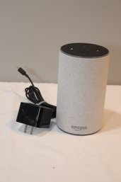 Amazon Echo Speaker (J-23)