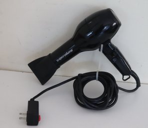 Supersolano Hair Dryer (E-43)