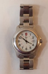 Swiss Army Wrist Watch (J-28)
