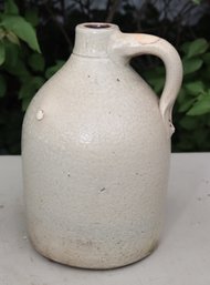 Vintage Stoneware Jug (G-3)