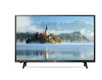 LG 32' Class HD (720P) LED HDTV (32LJ500B)