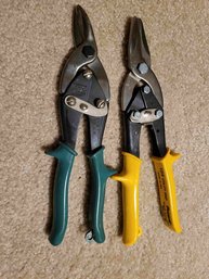 Tin Snips