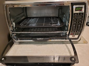 Oster Toaster Oven