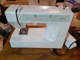 Kenmore Sewing Machine W/ Cabinet