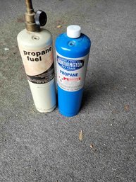 Propane Blow Torch