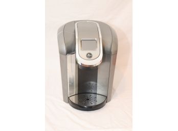Keurig 2.0 K2.0-500 Coffee Maker K-Cup Pod Single Serve (R-38)