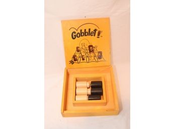 Gobblet Board Game - A Fun Game Of Strategy By Blue Orange Co.  (A-16)
