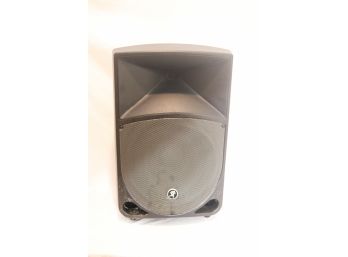 Mackie Thump TH-12A 12' Powered Active Sound Reinforcement Loud Speaker