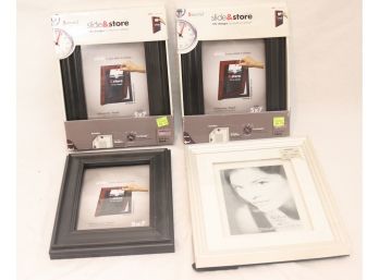Picture Frame Lot (R-68)
