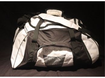 Reebok Duffle Bag (R-74)