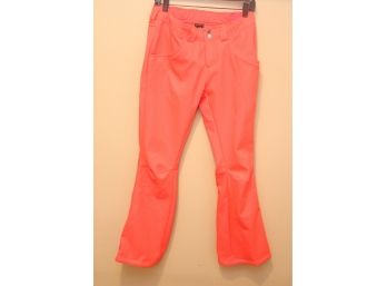 The North Face Womens Ski Pants Size M (C-2)